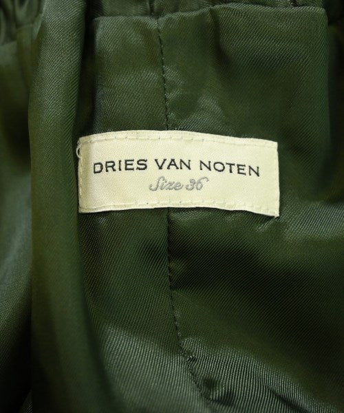 DRIES VAN NOTEN 長裙/超長裙