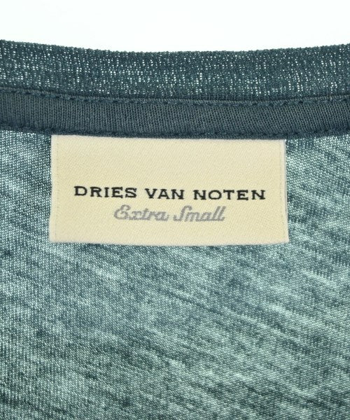 DRIES VAN NOTEN T恤/上衣