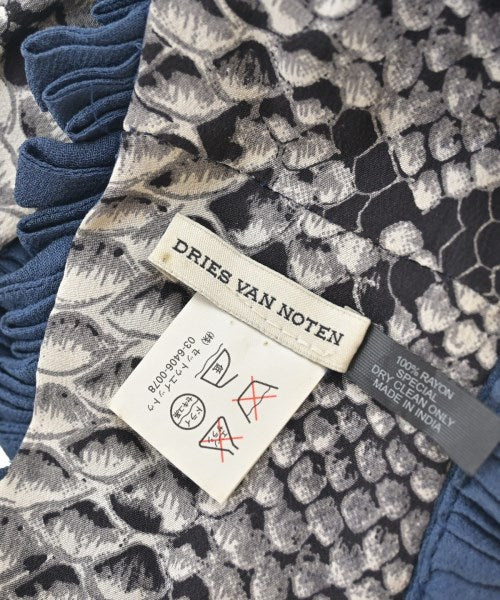 DRIES VAN NOTEN 披肩