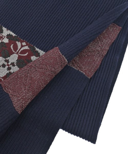 DRIES VAN NOTEN 冬季圍巾