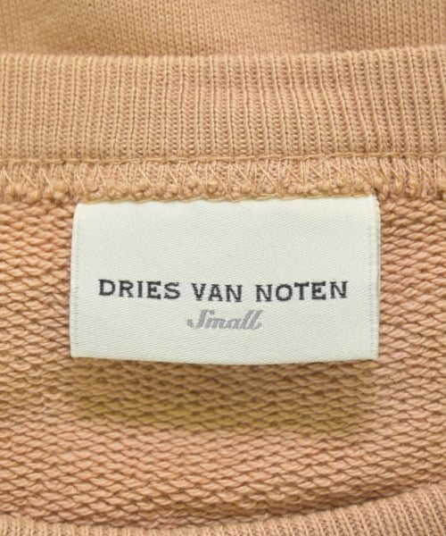 DRIES VAN NOTEN T恤/上衣