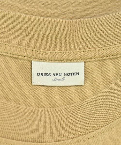 DRIES VAN NOTEN T恤/上衣