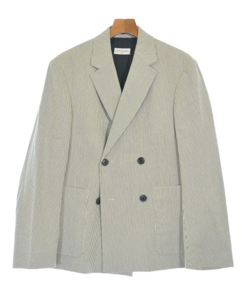 DRIES VAN NOTEN 休閒夾克
