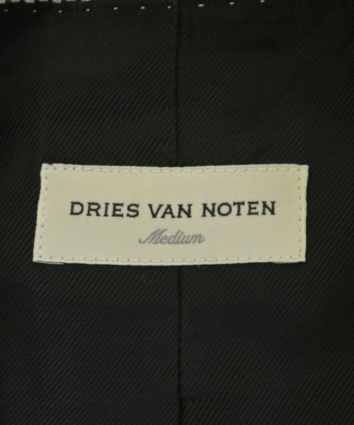 DRIES VAN NOTEN 休閒夾克