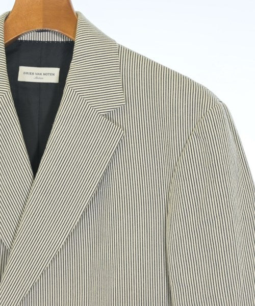DRIES VAN NOTEN 休閒夾克
