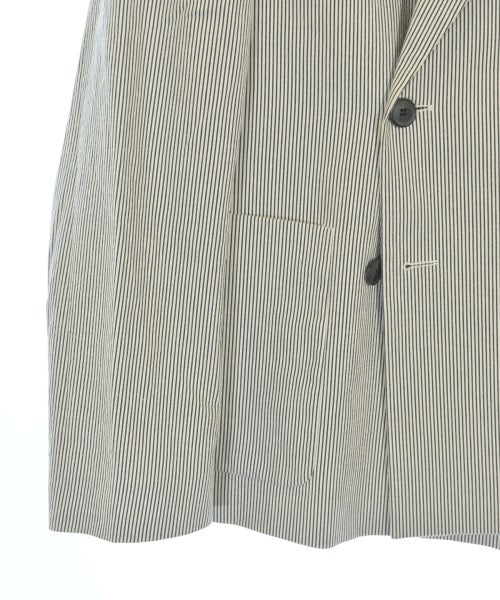 DRIES VAN NOTEN 休閒夾克