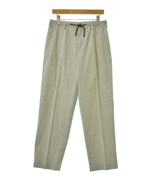 DRIES VAN NOTEN 長褲