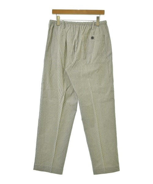 DRIES VAN NOTEN 長褲