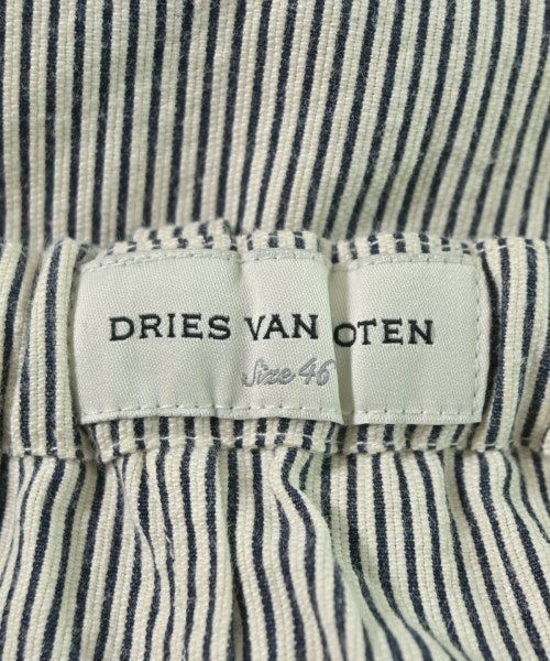 DRIES VAN NOTEN 長褲