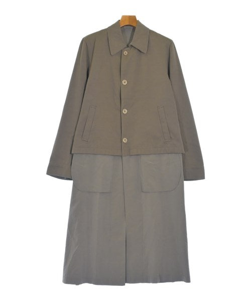 DRIES VAN NOTEN 其他大衣
