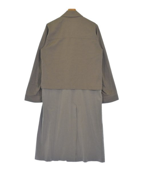 DRIES VAN NOTEN 其他大衣
