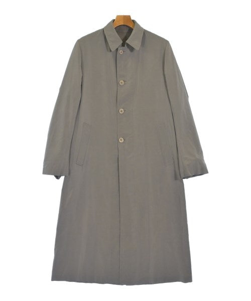 DRIES VAN NOTEN 其他大衣