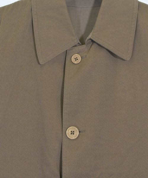 DRIES VAN NOTEN 其他大衣