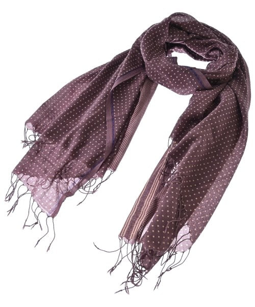DRIES VAN NOTEN 披肩