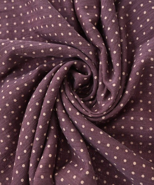 DRIES VAN NOTEN 披肩