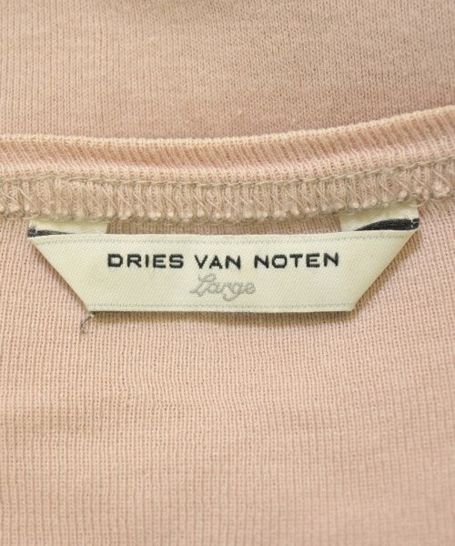 DRIES VAN NOTEN T恤/上衣
