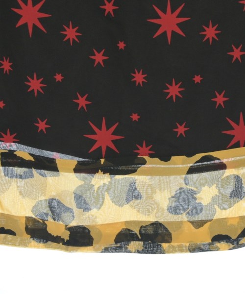 DRIES VAN NOTEN 膝上裙