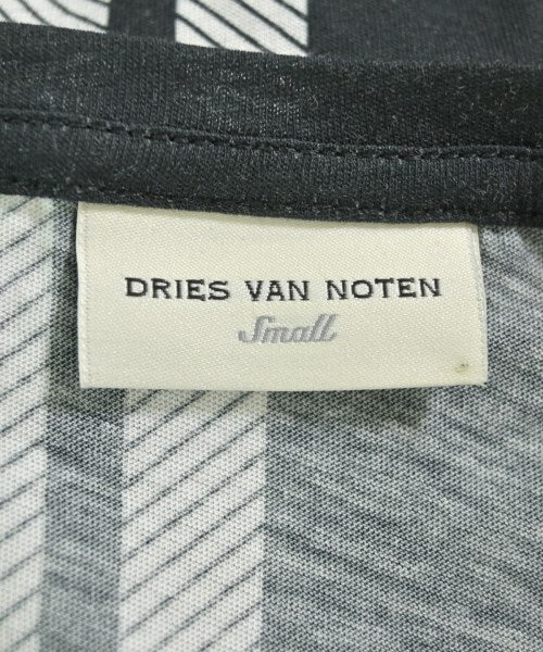 DRIES VAN NOTEN T恤/上衣