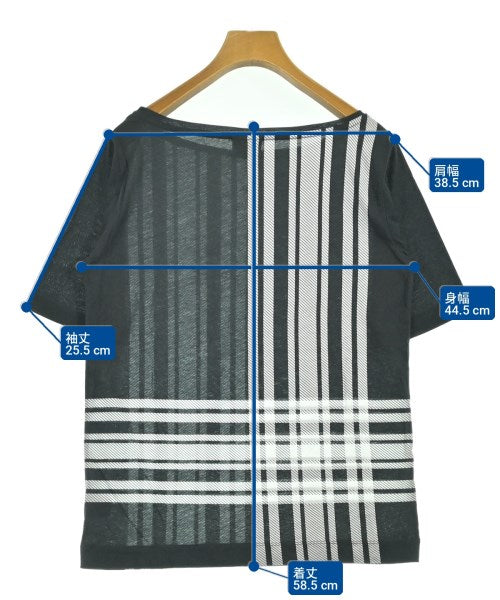 DRIES VAN NOTEN T恤/上衣