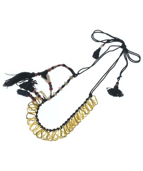 DRIES VAN NOTEN 項鍊