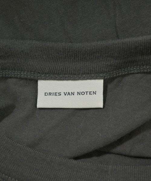 DRIES VAN NOTEN T恤/上衣