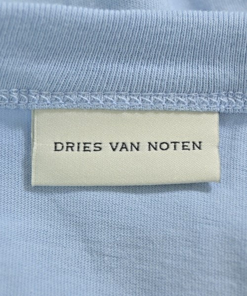 DRIES VAN NOTEN T恤/上衣
