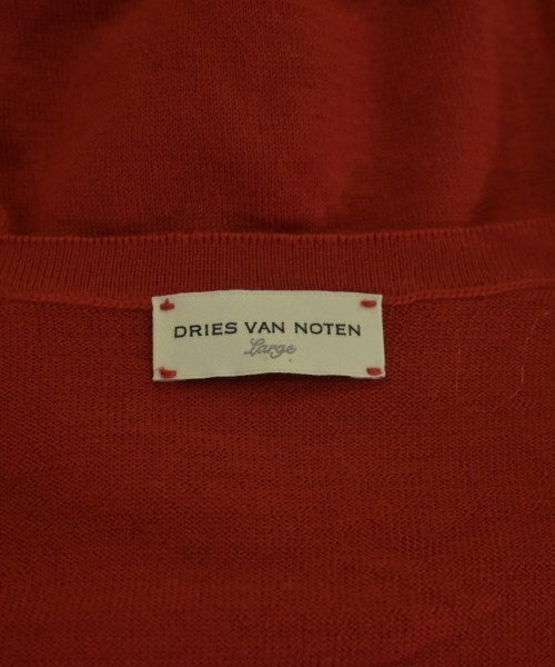 DRIES VAN NOTEN 毛衣