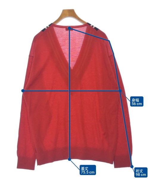 DRIES VAN NOTEN 毛衣