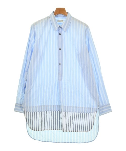 DRIES VAN NOTEN 休閒襯衫