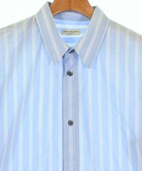 DRIES VAN NOTEN 休閒襯衫
