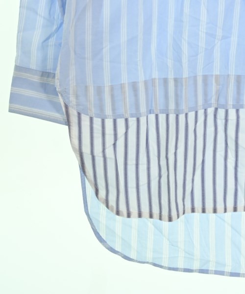 DRIES VAN NOTEN 休閒襯衫