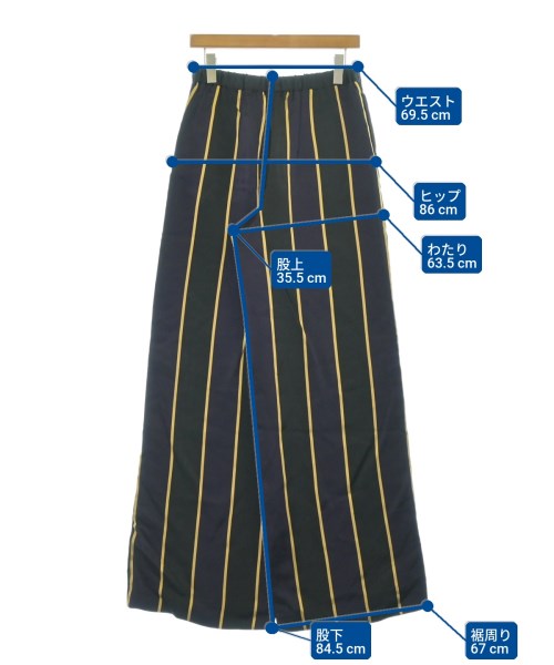 DRIES VAN NOTEN 其他款