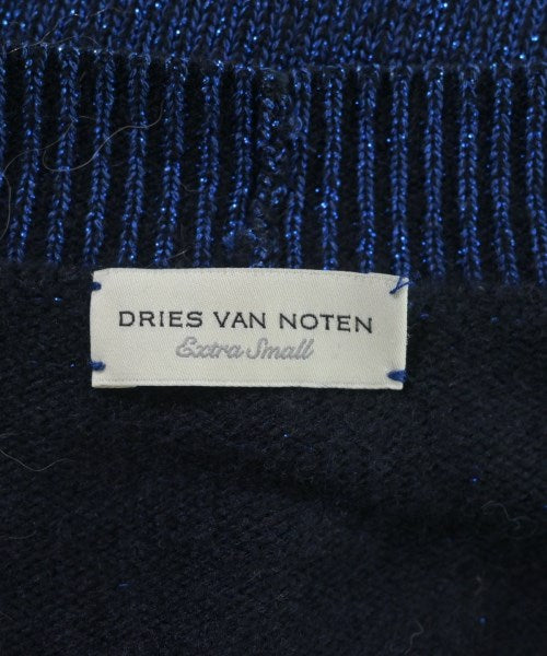 DRIES VAN NOTEN 開襟衫