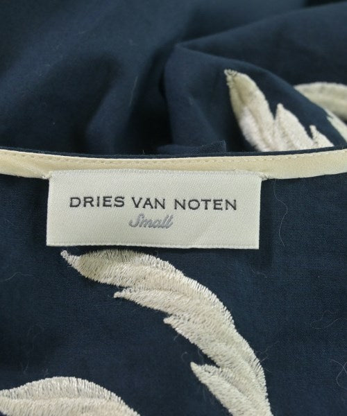 DRIES VAN NOTEN 洋裝