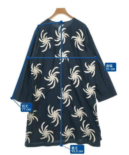 DRIES VAN NOTEN 洋裝