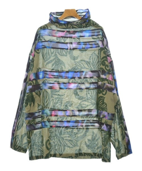 DRIES VAN NOTEN T恤/上衣