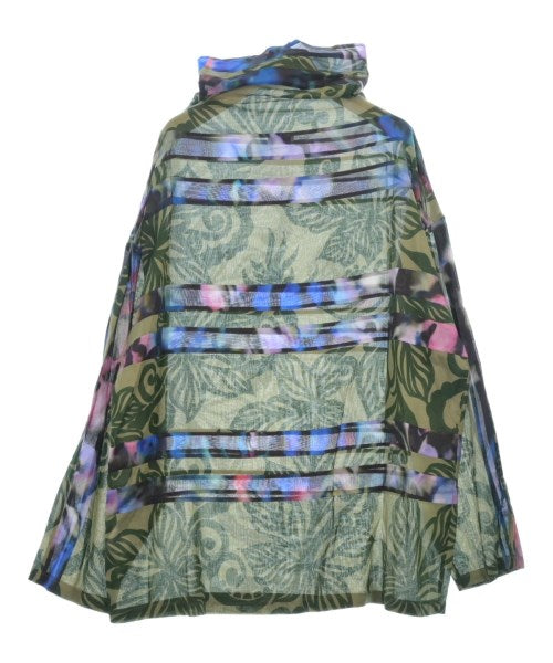 DRIES VAN NOTEN T恤/上衣