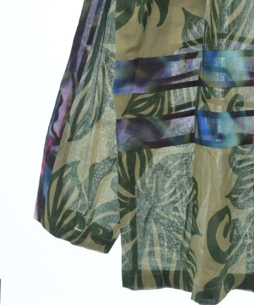 DRIES VAN NOTEN T恤/上衣