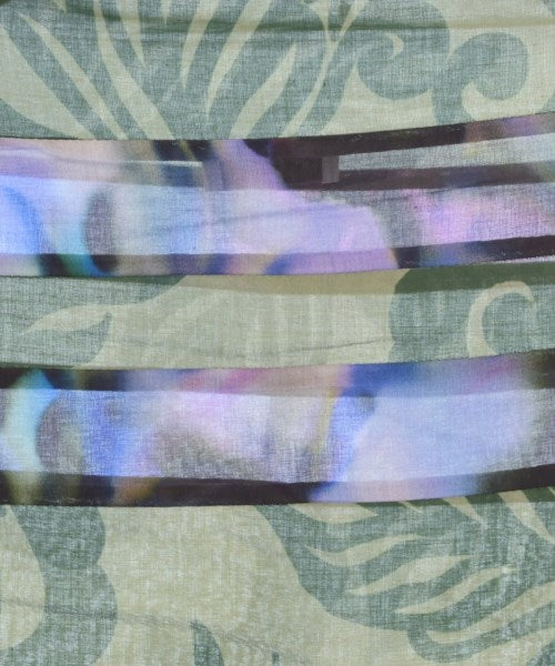 DRIES VAN NOTEN T恤/上衣