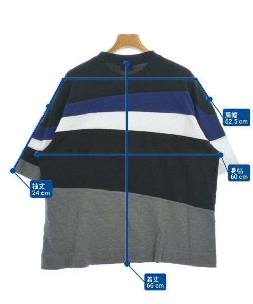 DRIES VAN NOTEN T恤/上衣
