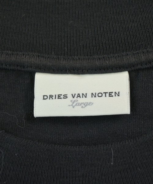 DRIES VAN NOTEN T恤/上衣