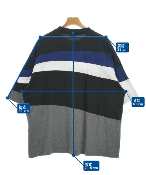 DRIES VAN NOTEN T恤/上衣