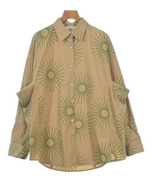 DRIES VAN NOTEN 休閒襯衫