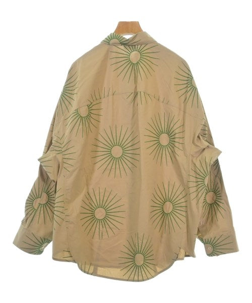 DRIES VAN NOTEN 休閒襯衫