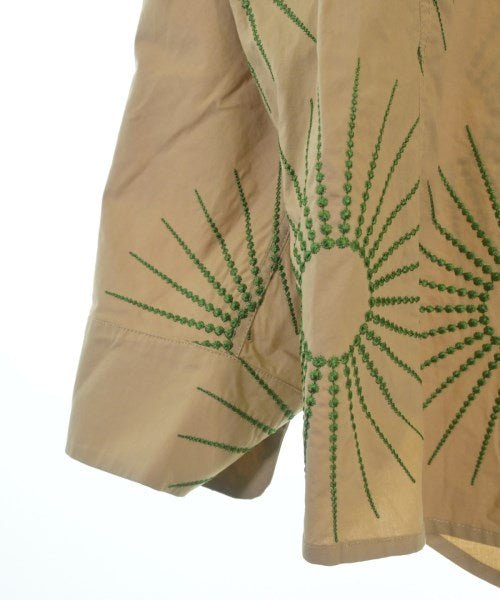 DRIES VAN NOTEN 休閒襯衫
