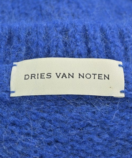 DRIES VAN NOTEN 開襟衫