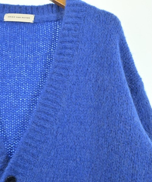 DRIES VAN NOTEN 開襟衫