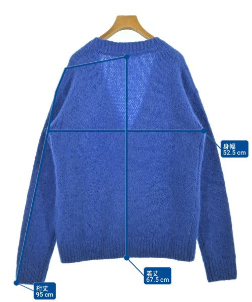 DRIES VAN NOTEN 開襟衫
