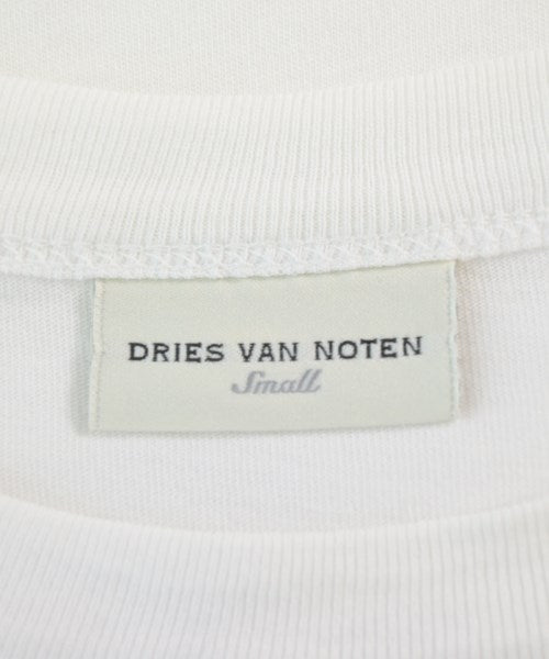 DRIES VAN NOTEN T恤/上衣