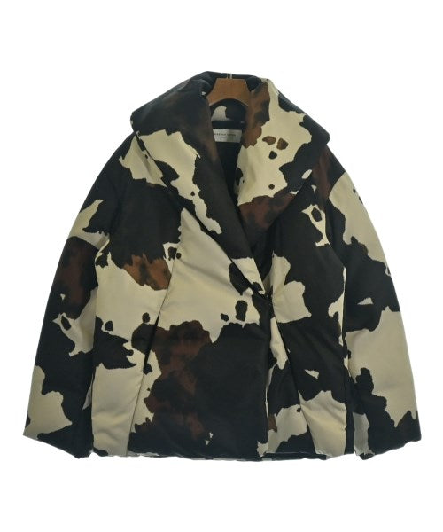 DRIES VAN NOTEN 其他大衣